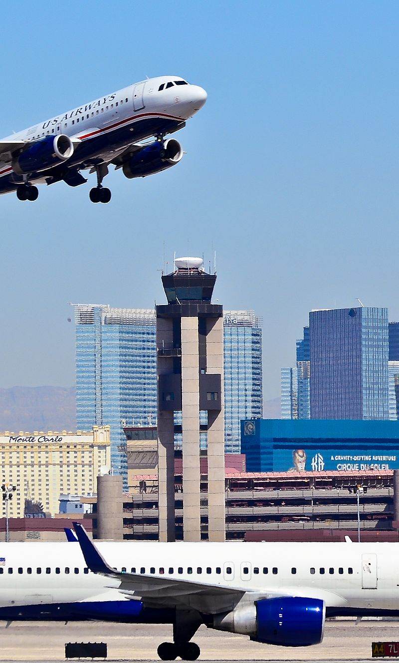 N658DL - Boeing