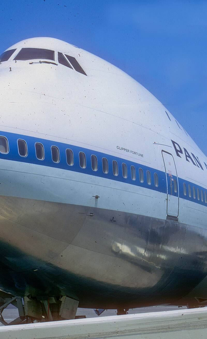  - Boeing