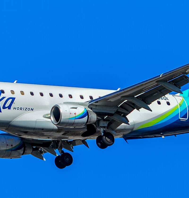 N658QX - Embraer