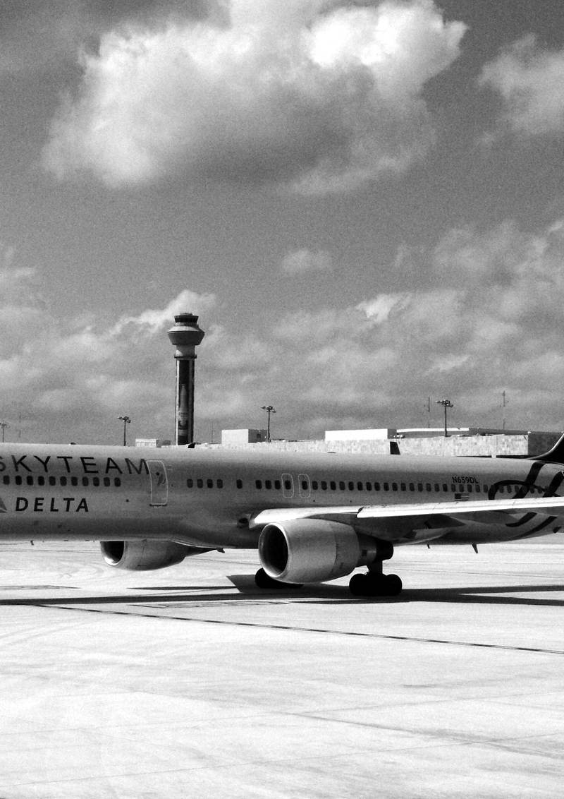 N659DL - Boeing