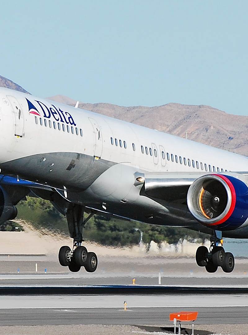 N659DL - Boeing