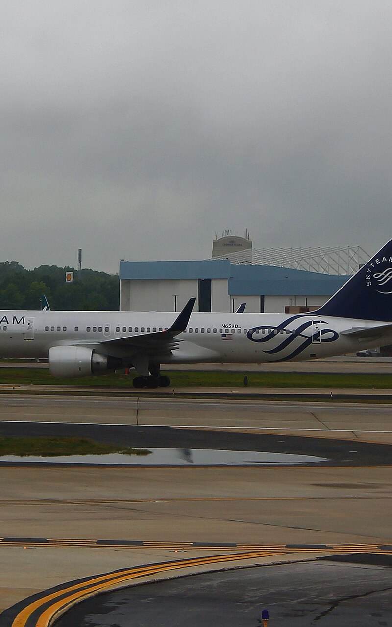 N659DL - Boeing