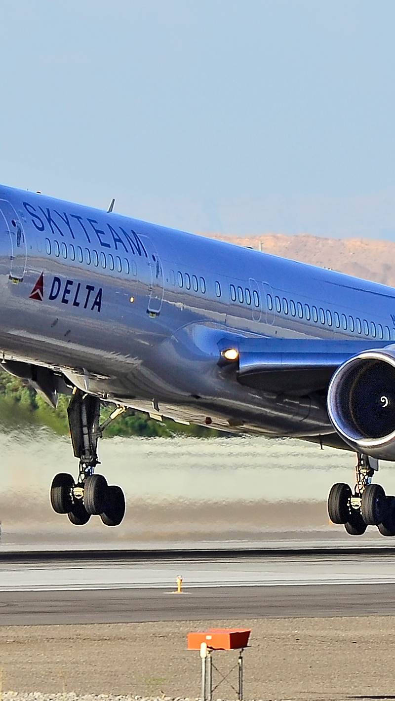 N659DL - Boeing