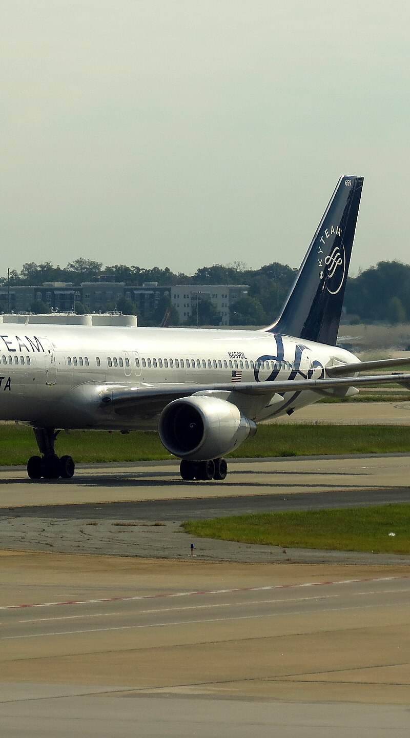 N659DL - Boeing