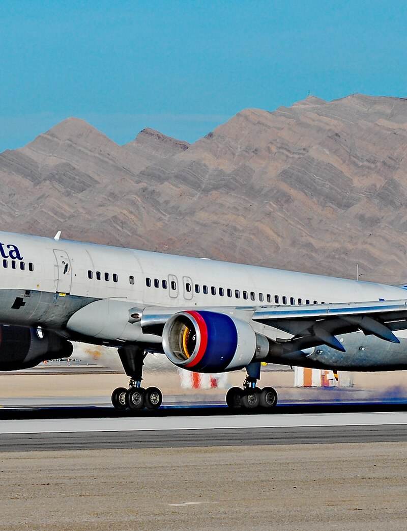 N659DL - Boeing