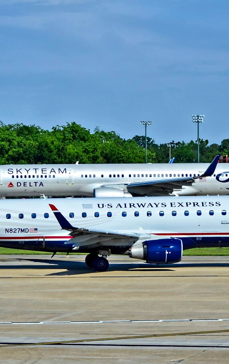 N827MD - Embraer