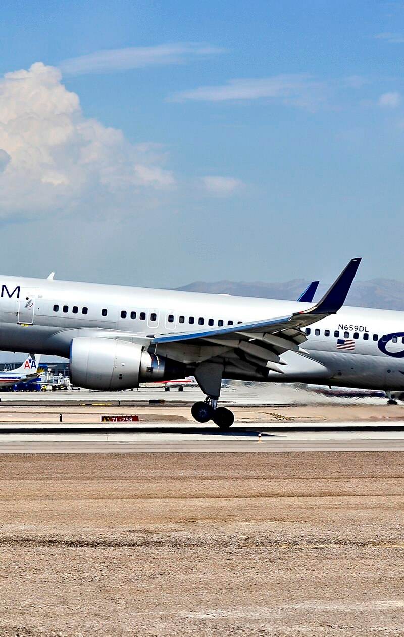 N659DL - Boeing