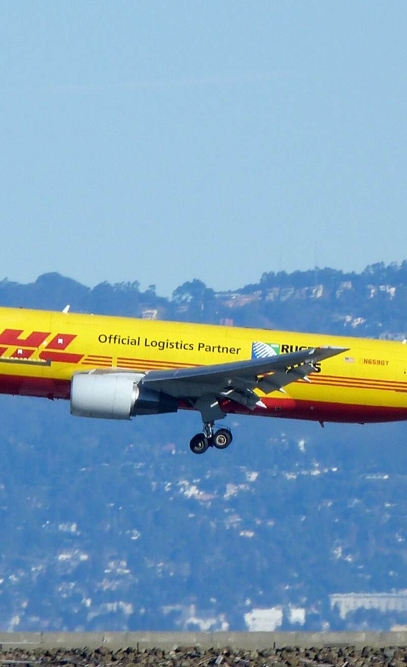 N659GT - Boeing