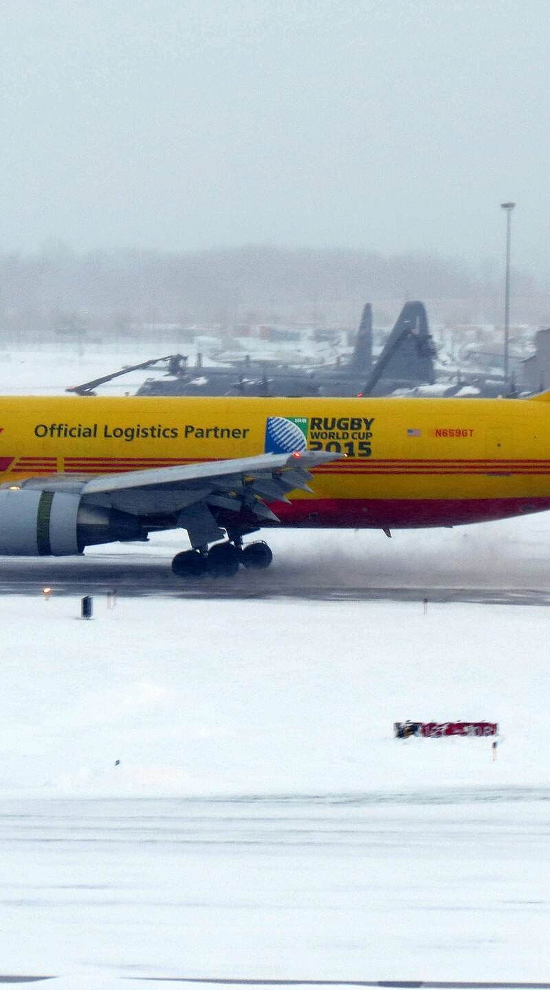 N659GT - Boeing
