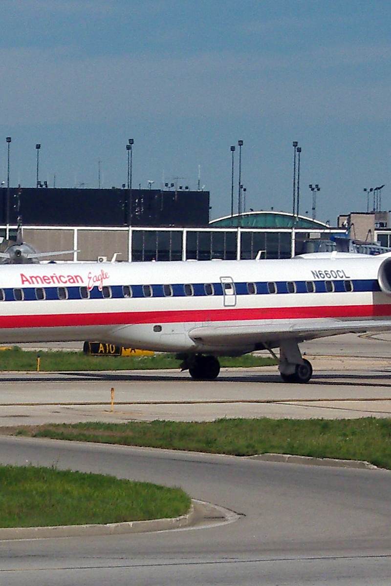N660CL - Aircraft