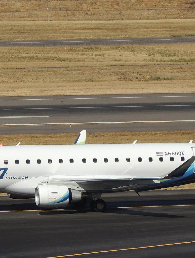 N660QX - Embraer