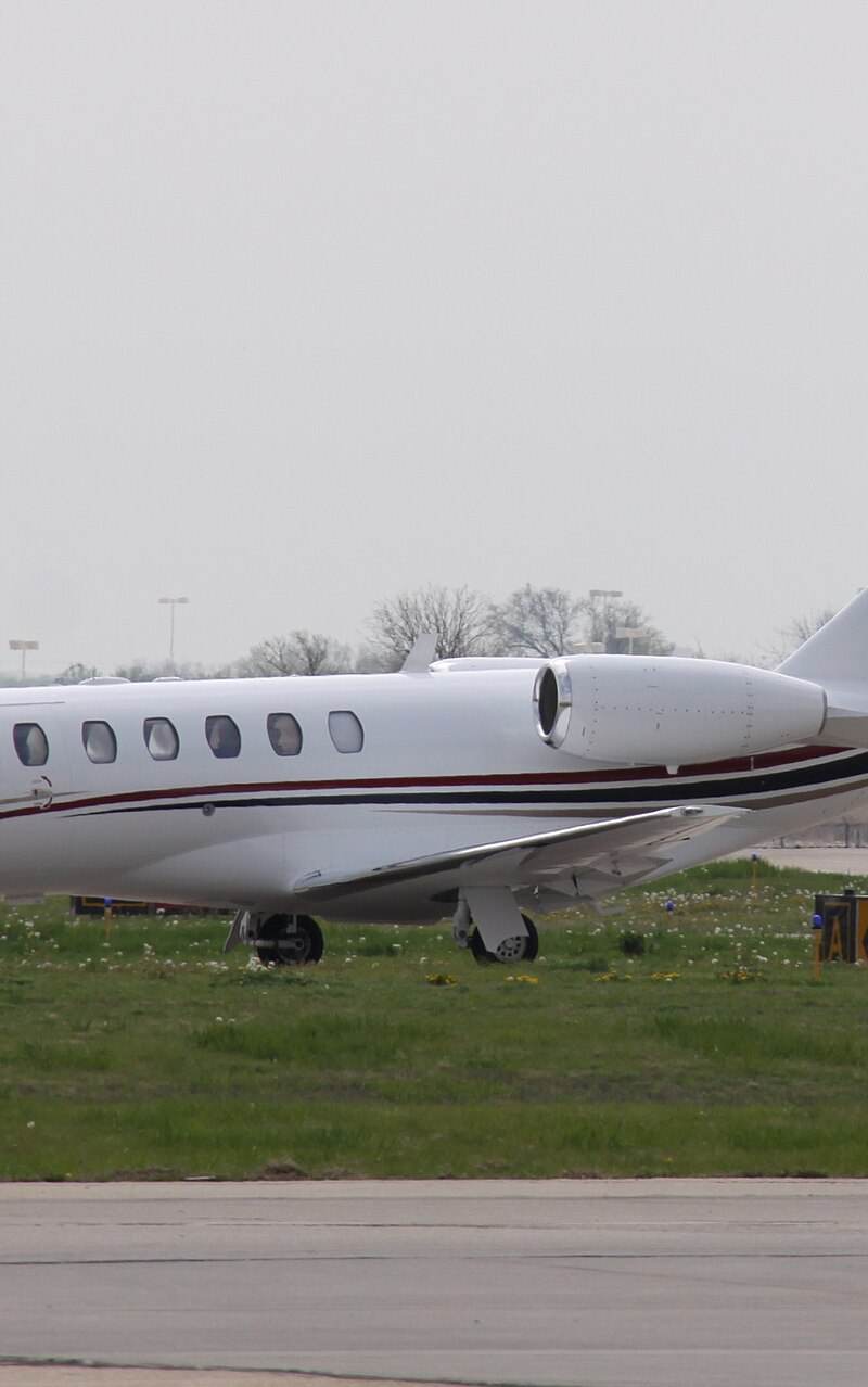 N660S - Cessna