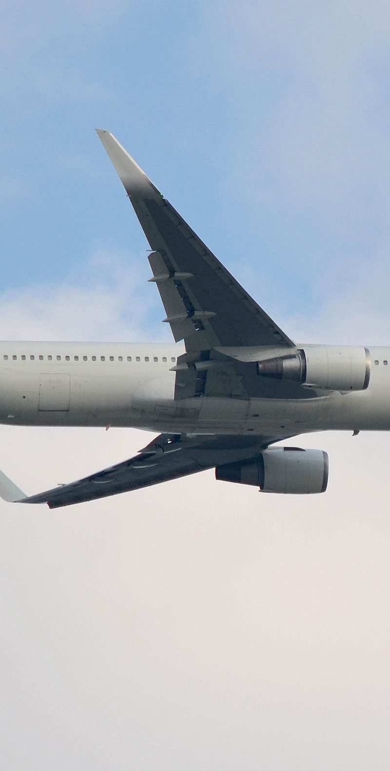 N661CS - Boeing