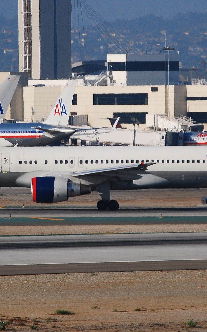N661DN - Twin-engine aircraft