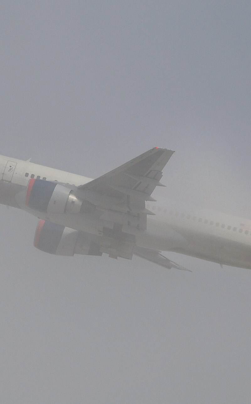 N661DN - Boeing