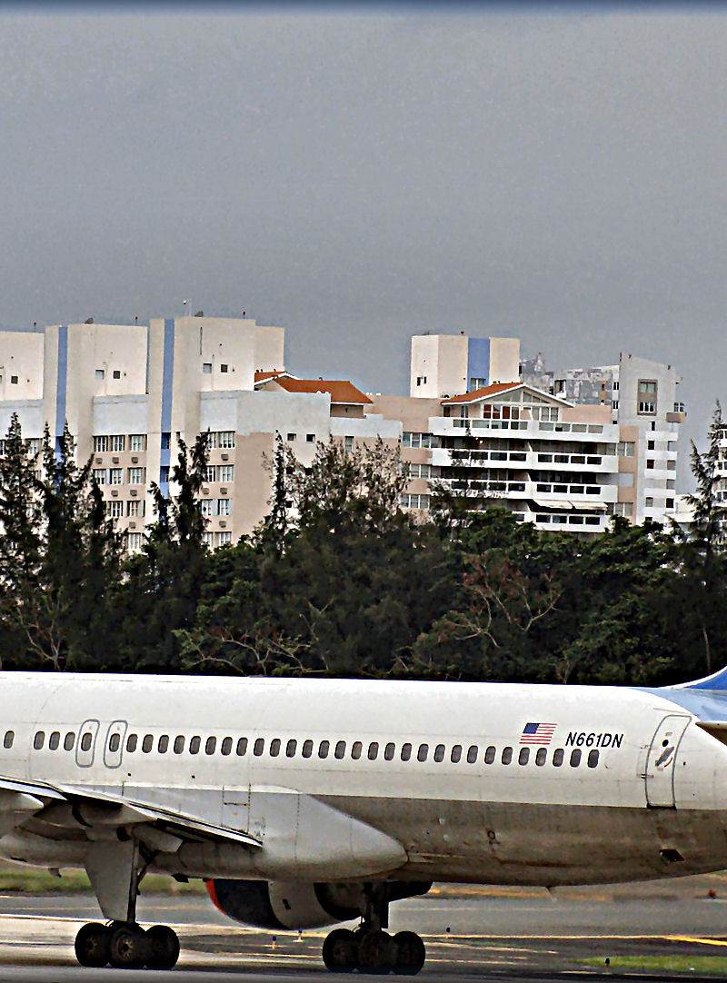 N661DN - Boeing