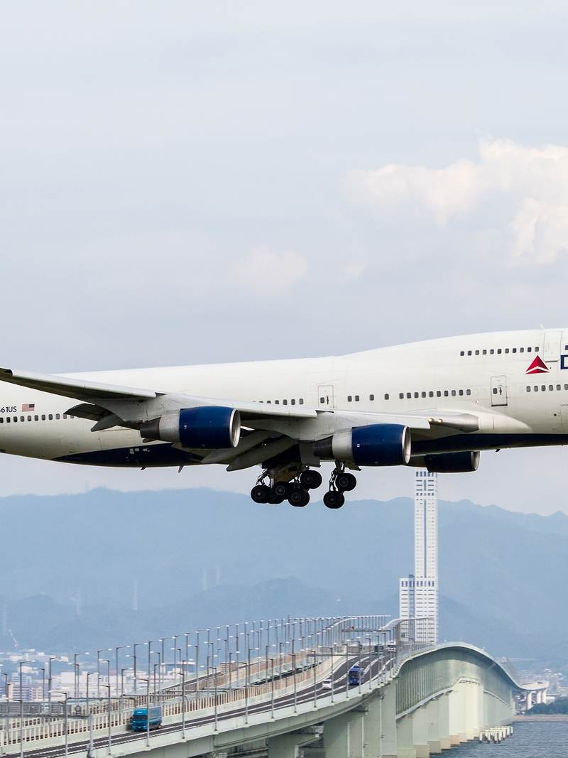 N661US - Boeing
