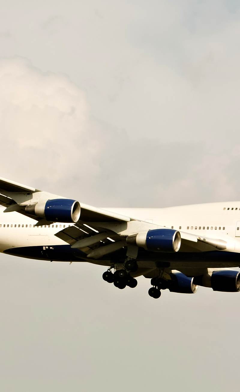 N661US - Boeing