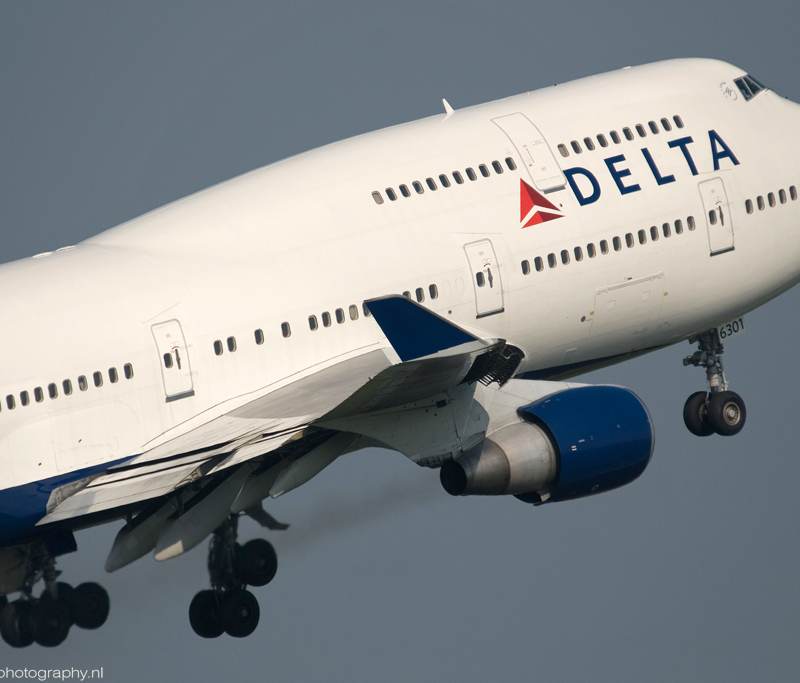 N661US - Boeing