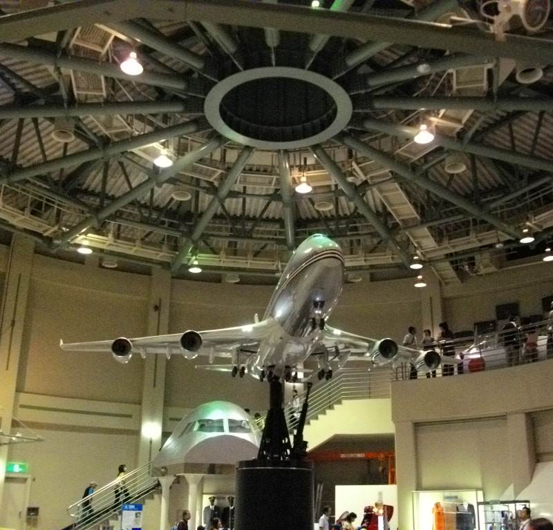 N661US - Boeing