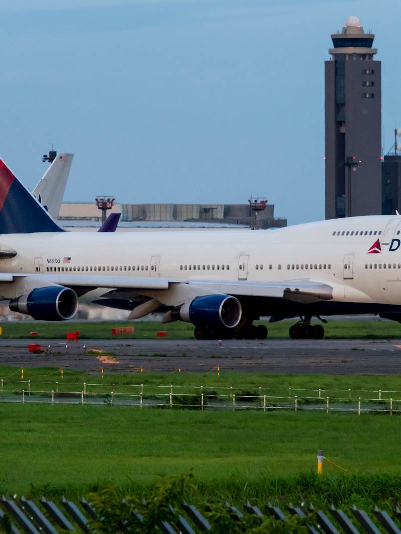 N661US - Boeing
