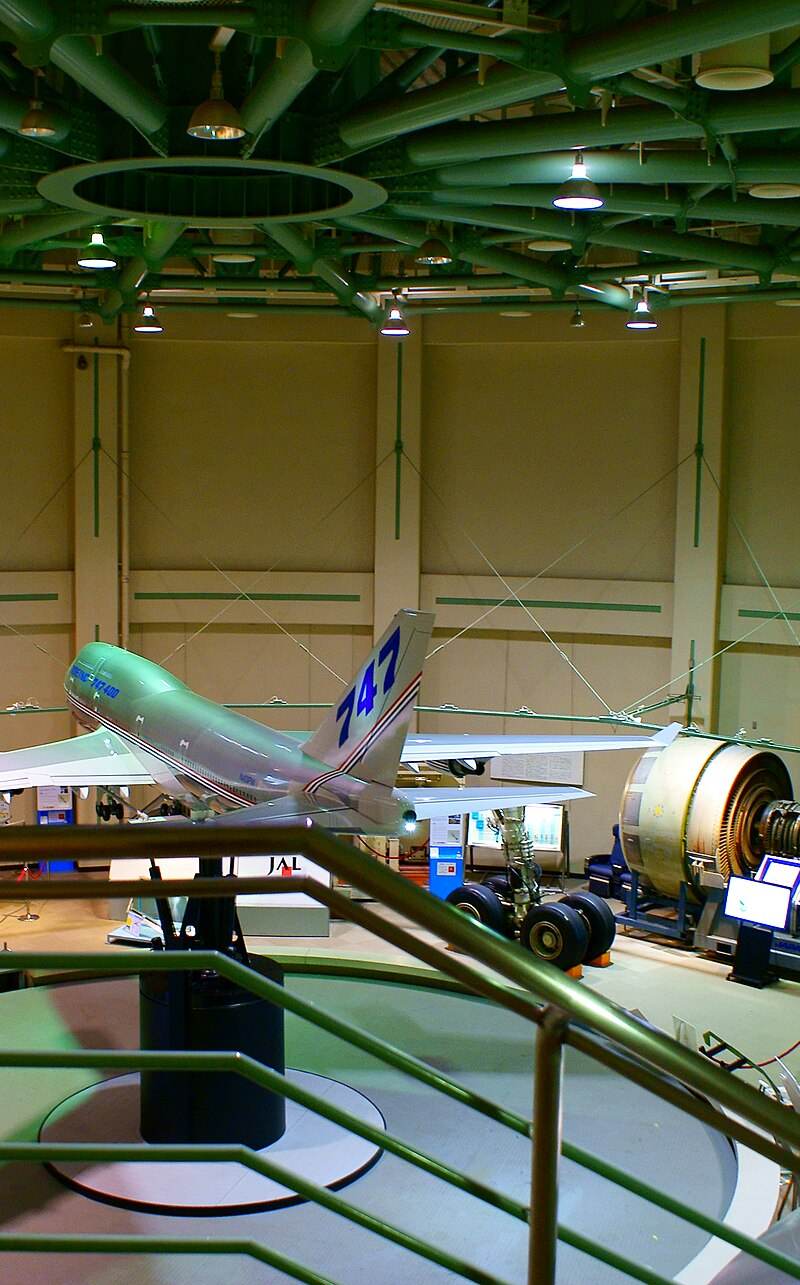 N661US - Boeing