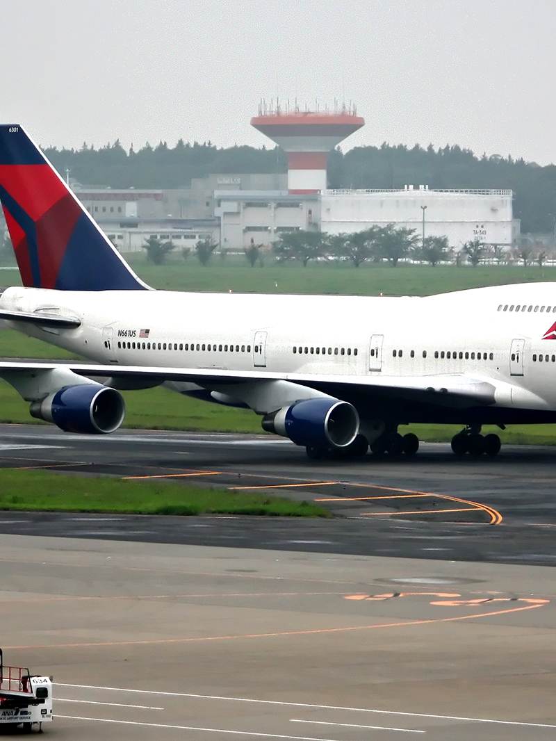 N661US - Boeing