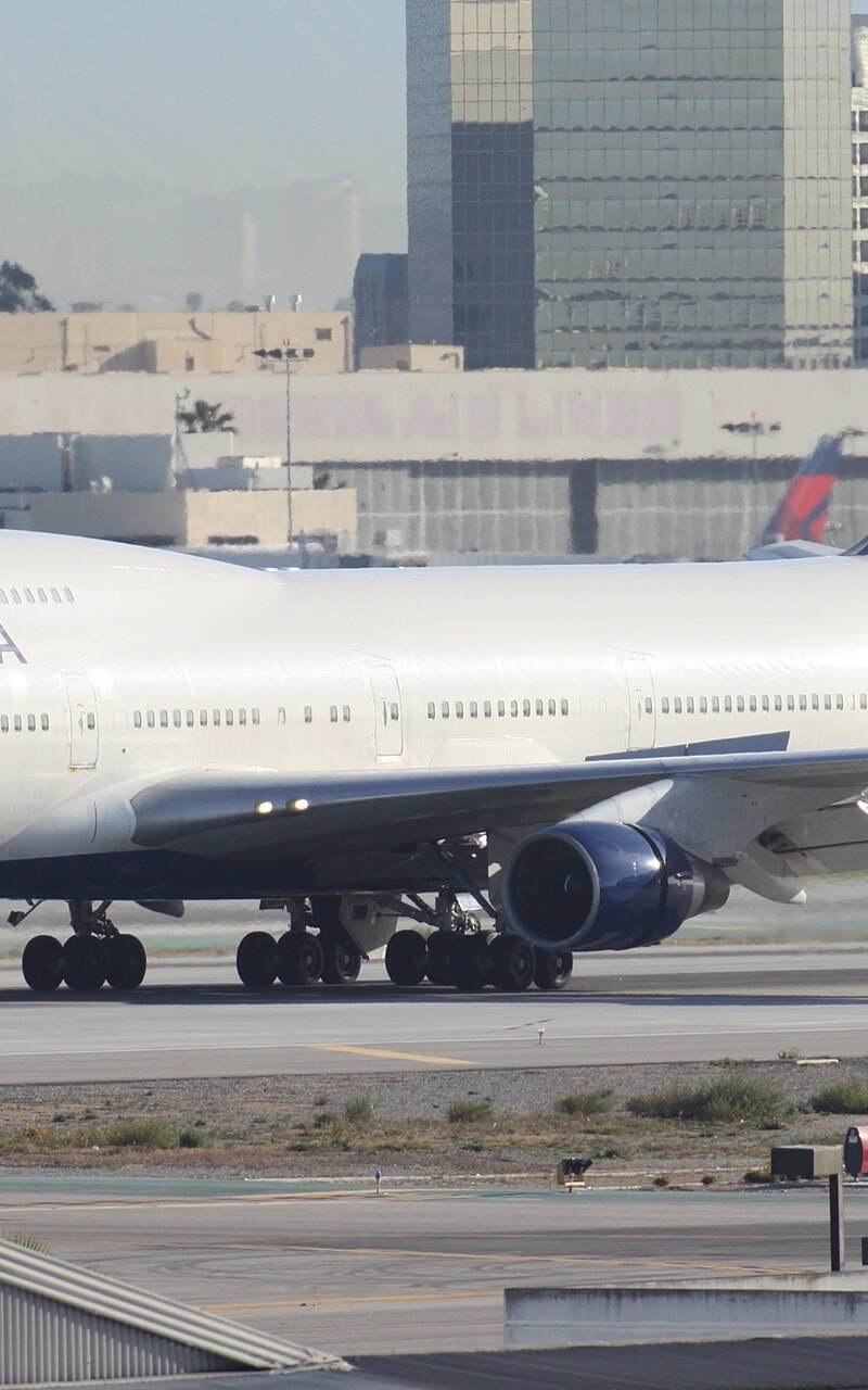 N661US - Boeing