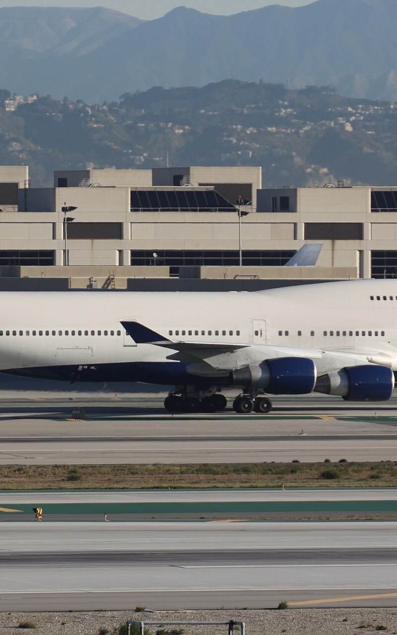 N661US - Boeing
