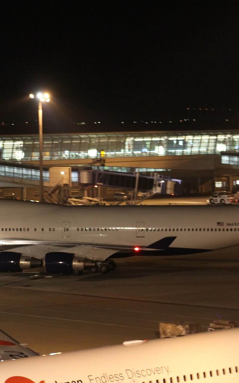 N661US - Boeing