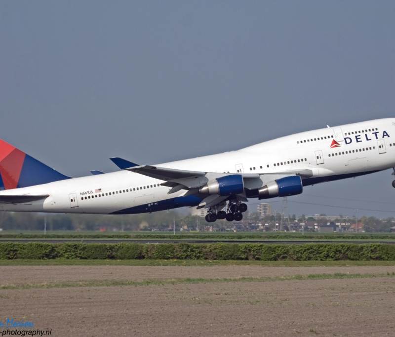 N661US - Boeing