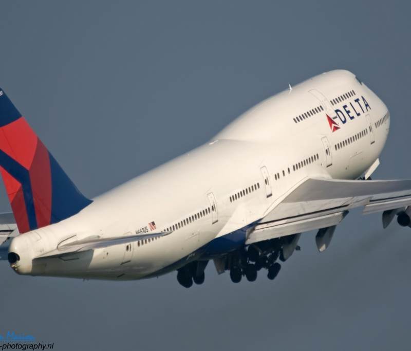 N661US - Boeing