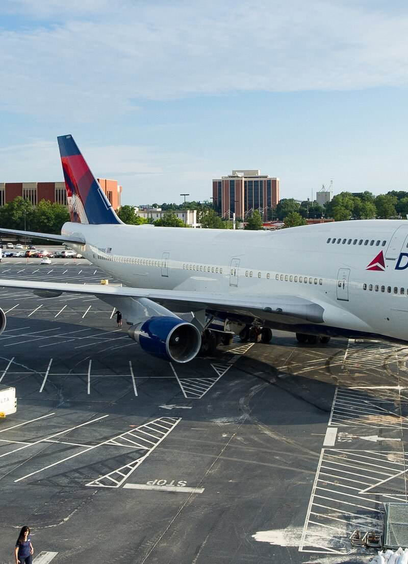  - Boeing