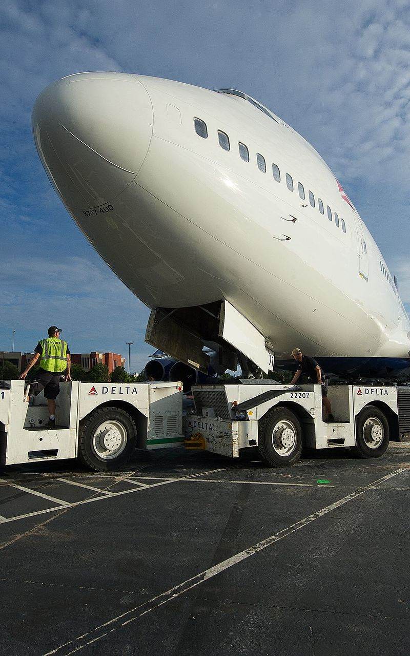  - Boeing