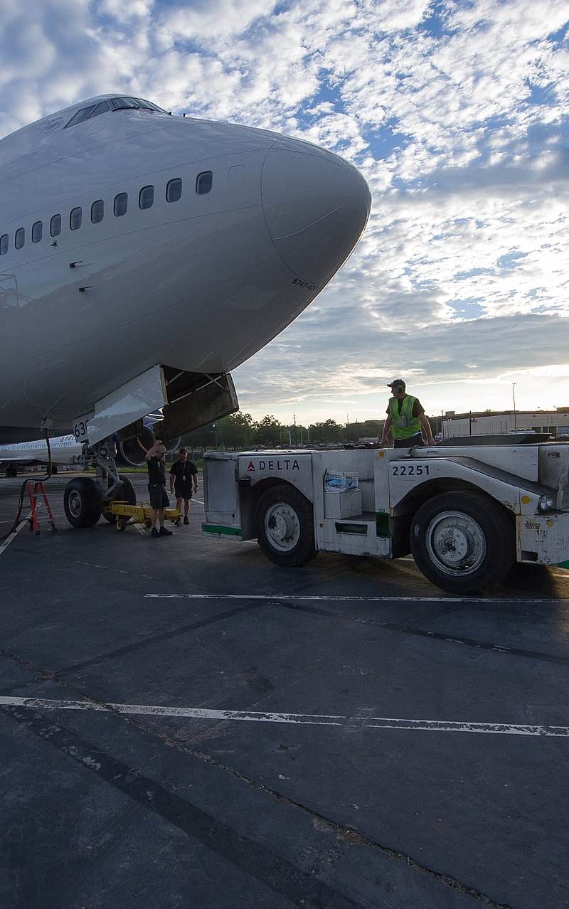  - Boeing