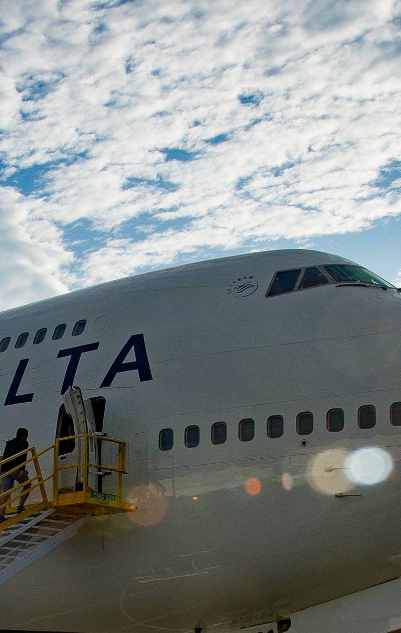  - Boeing