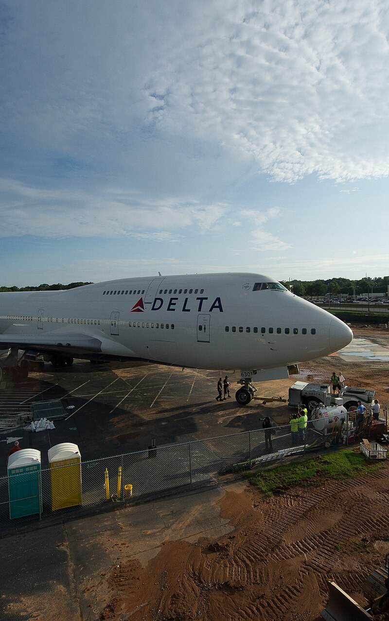  - Boeing