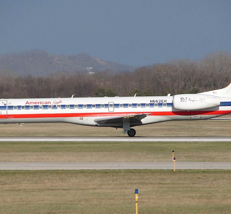 N662EH - Aircraft