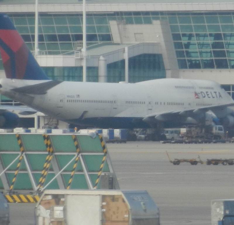 N662US - Boeing