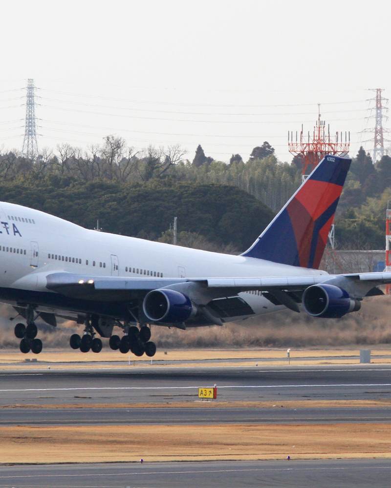 N662US - Boeing