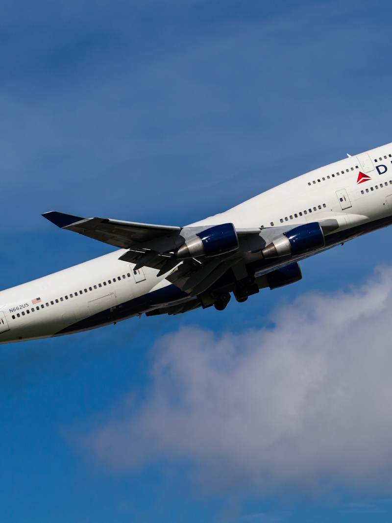 N662US - Boeing