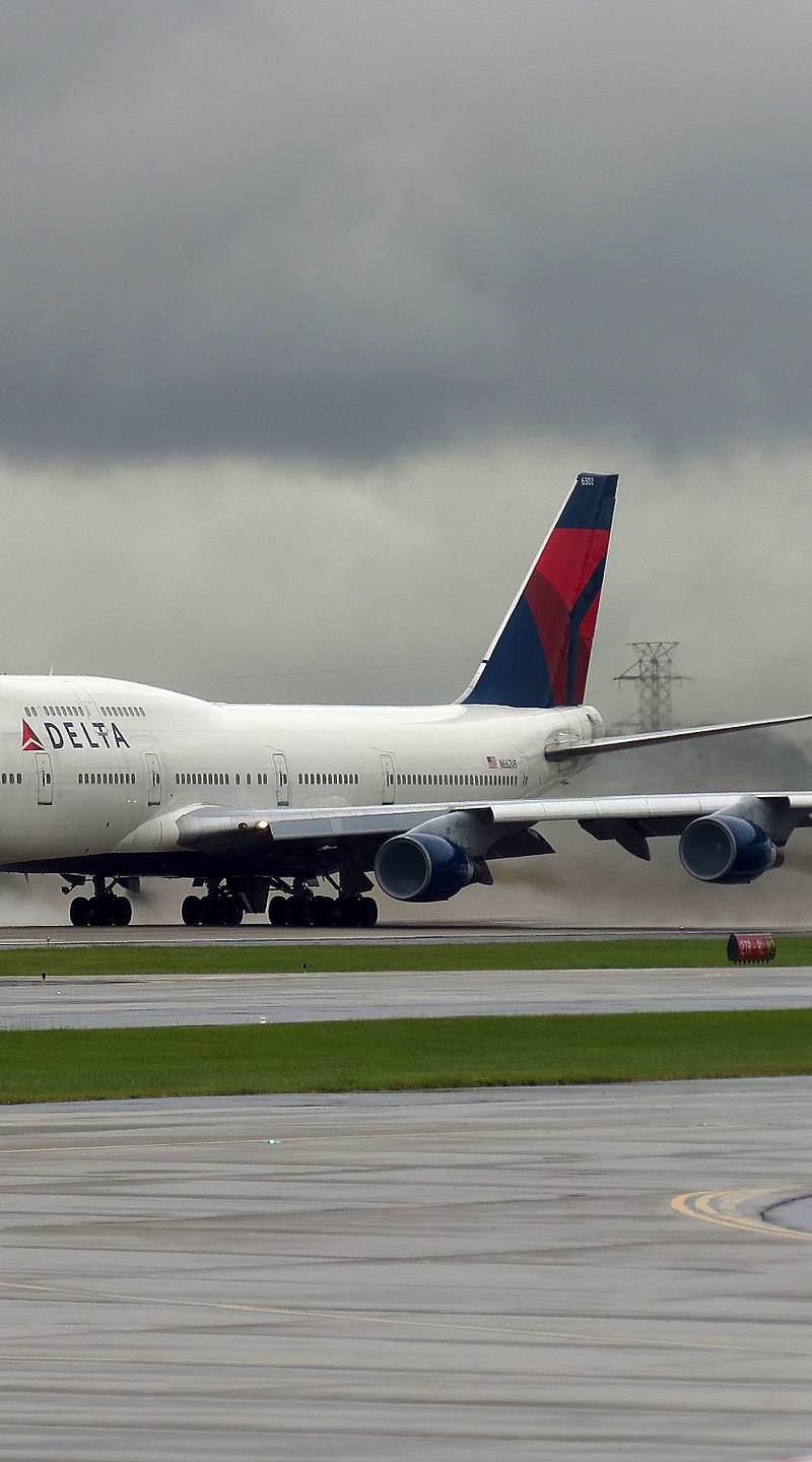 N662US - Boeing