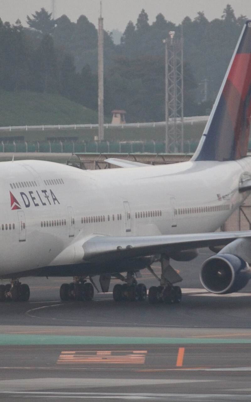 N662US - Boeing