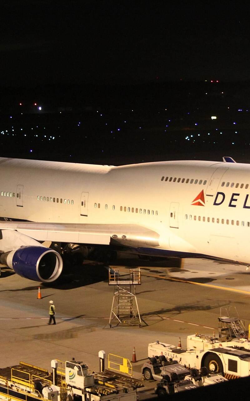 N662US - Boeing