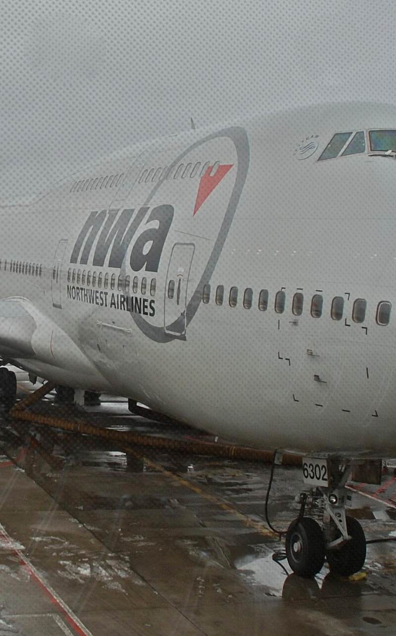 N662US - Boeing