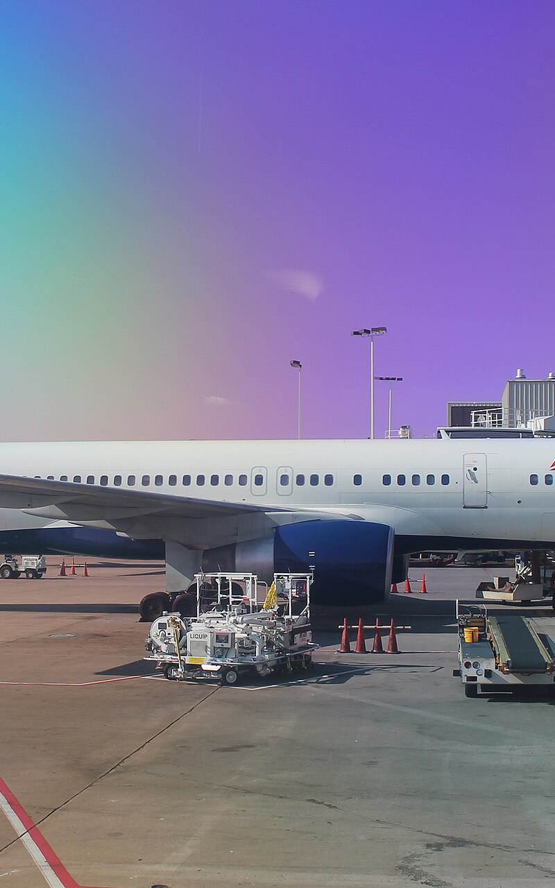 N663DN - Boeing
