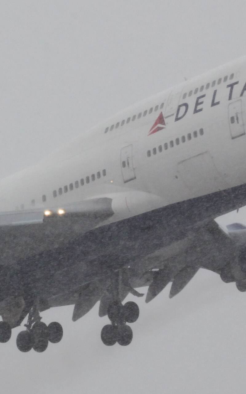 N663US - Boeing