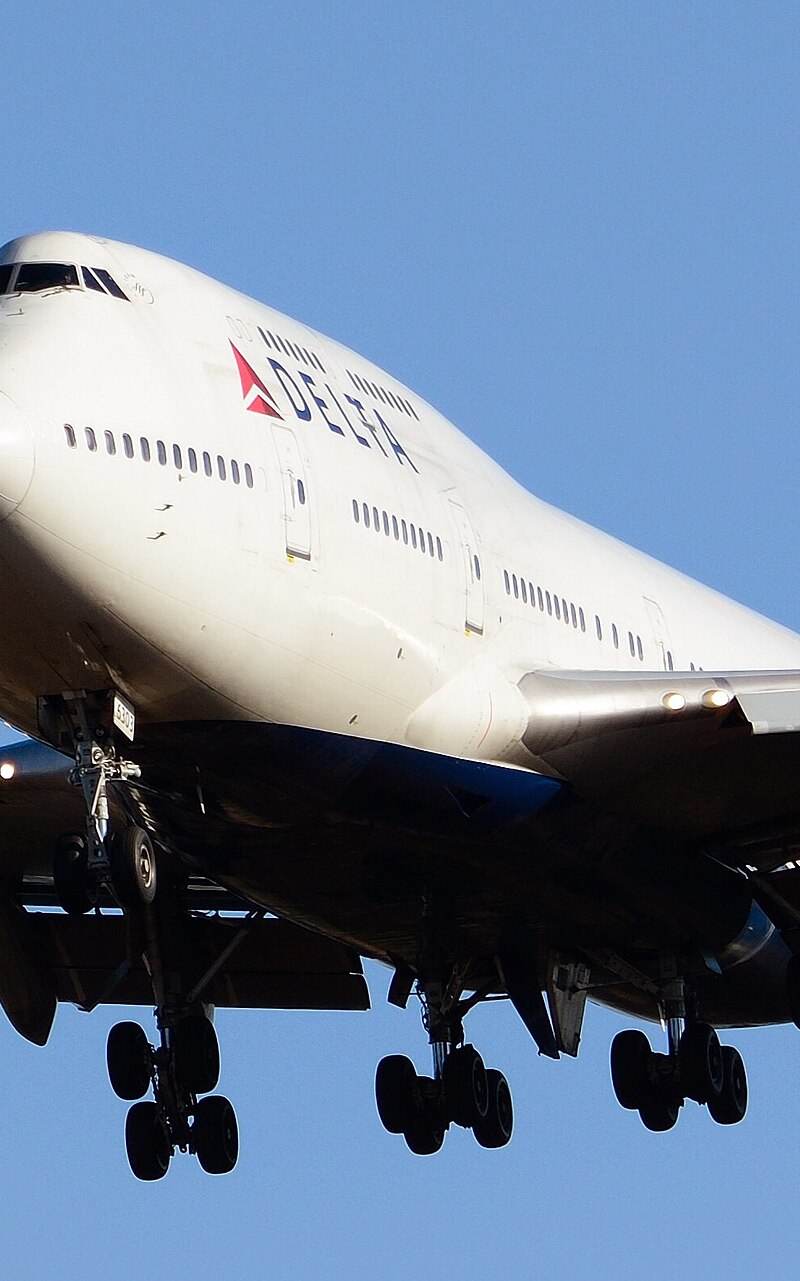 N663US - Aircraft