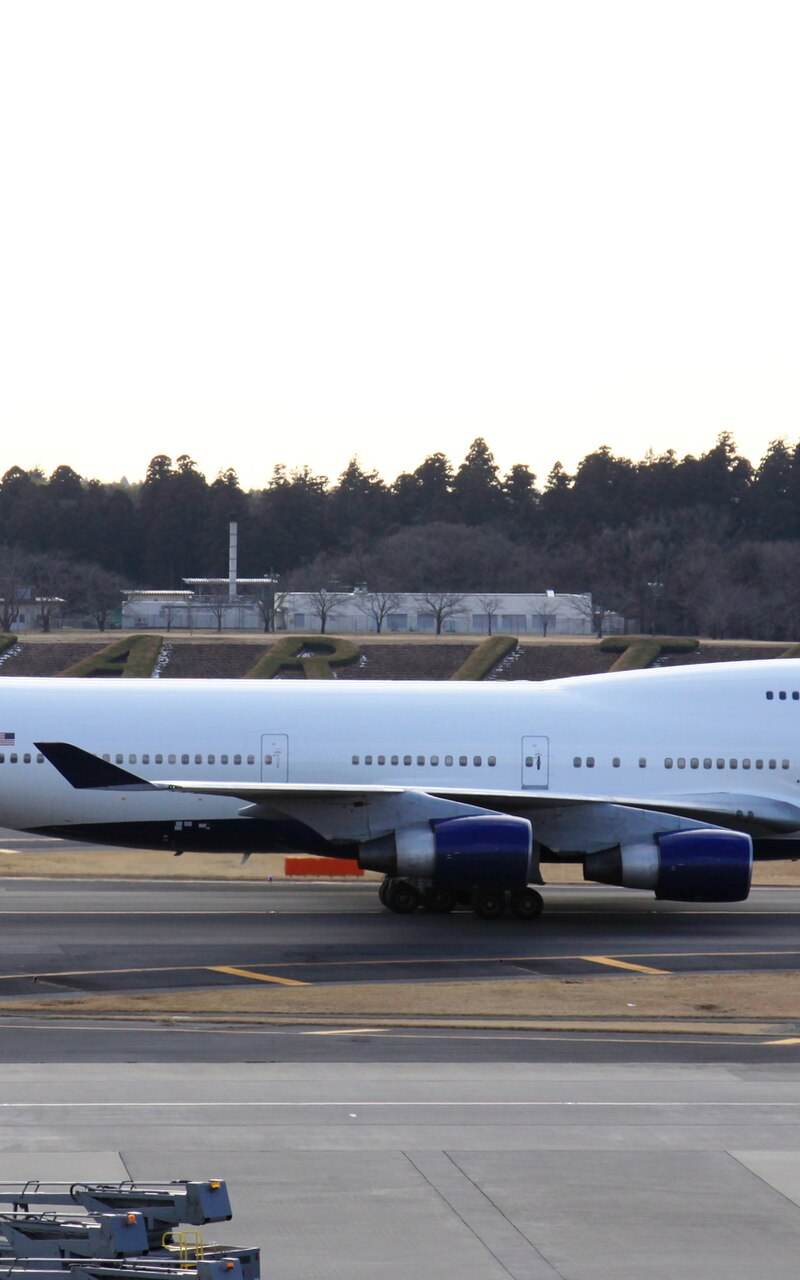 N663US - Boeing
