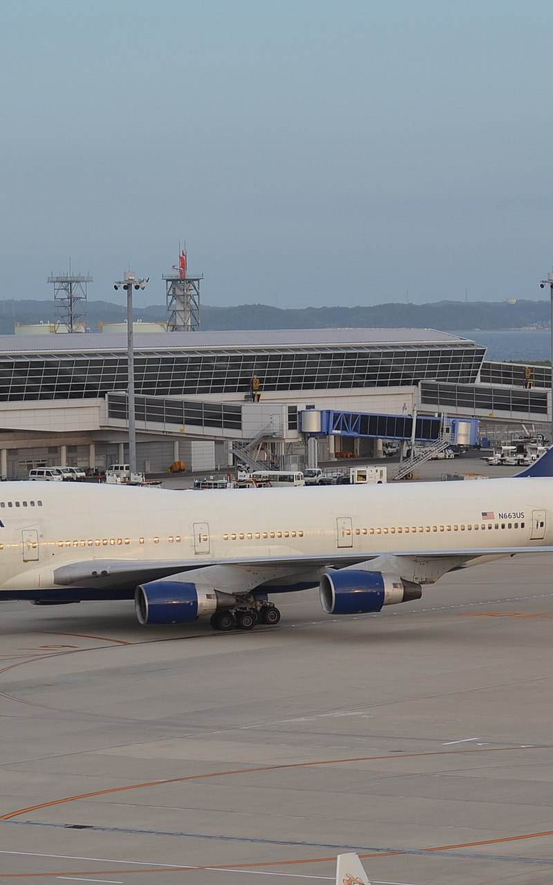N663US - Boeing